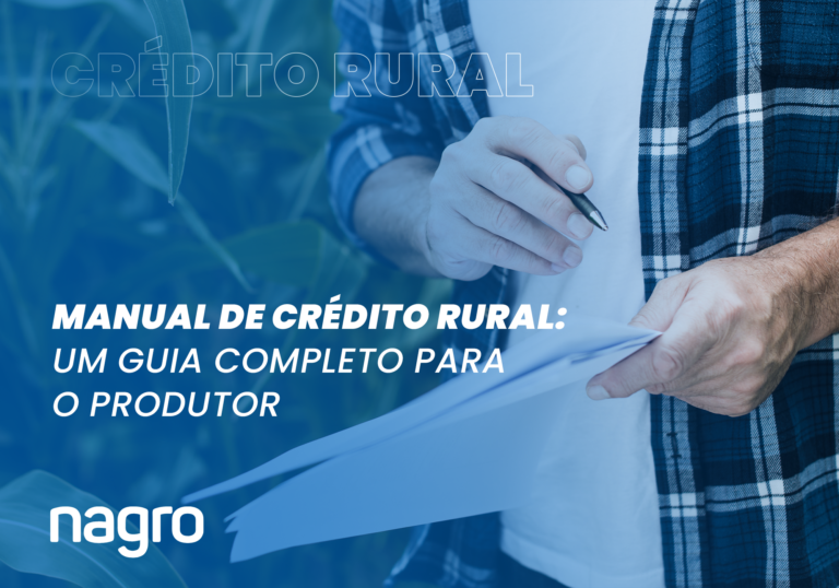 Nagro Manual De Crédito Rural 2523