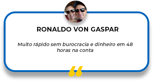 Depoimento Ronaldo