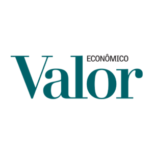 Logo Valor econômico