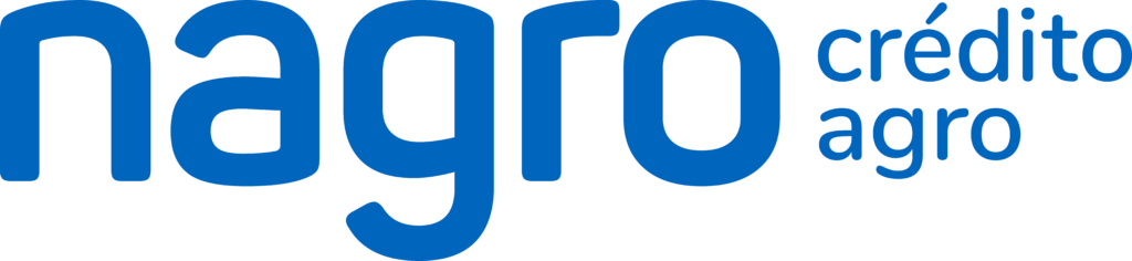 Nagro crédito agro - Logo