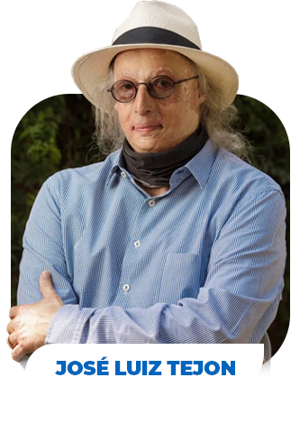 José Luiz Tejon