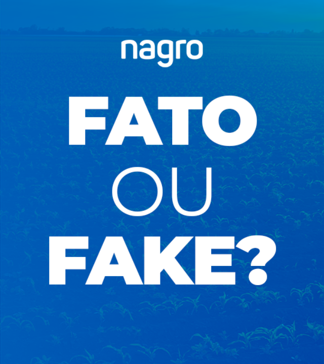 capa Fato ou Fake?