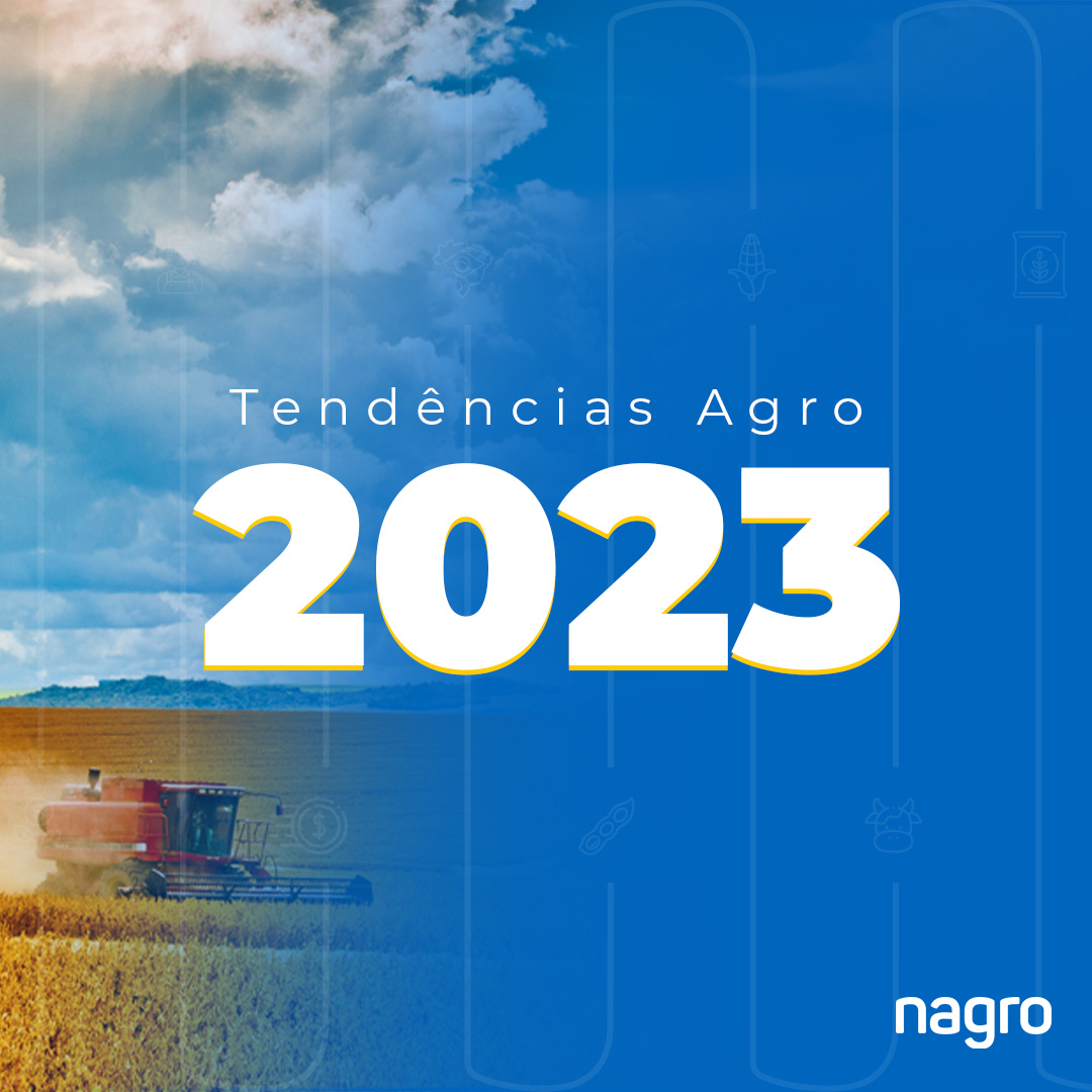 Tendências do Agro 2023  #3