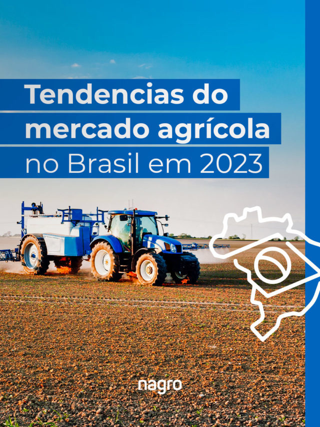 Tendências do Mercado Agrícola no Brasil em 2023