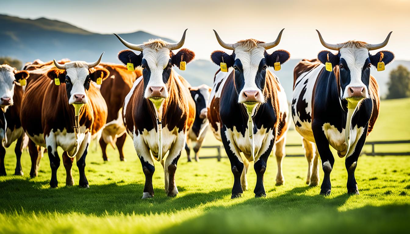 Melhores Práticas para Criação de Gado de Corte