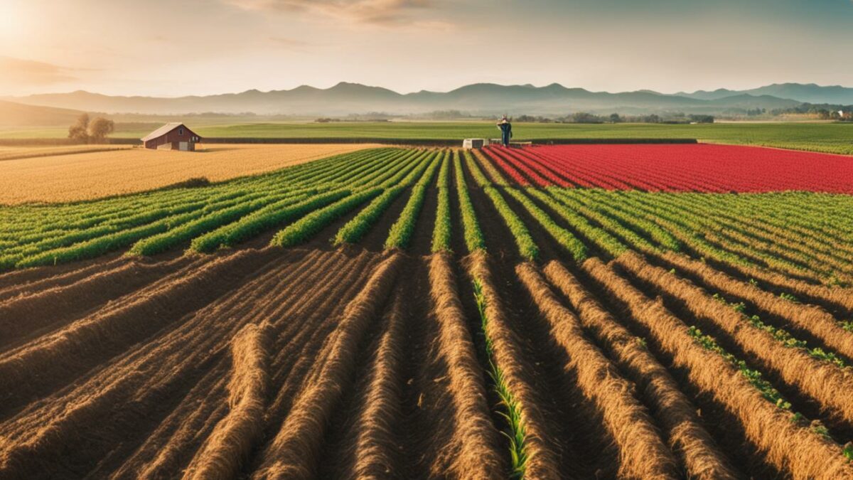 qual o melhor crédito para produtor rural