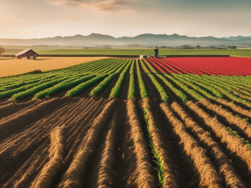 qual o melhor crédito para produtor rural