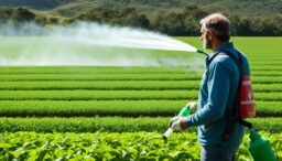 Guia Essencial de Defensivos Agrícolas no Brasil