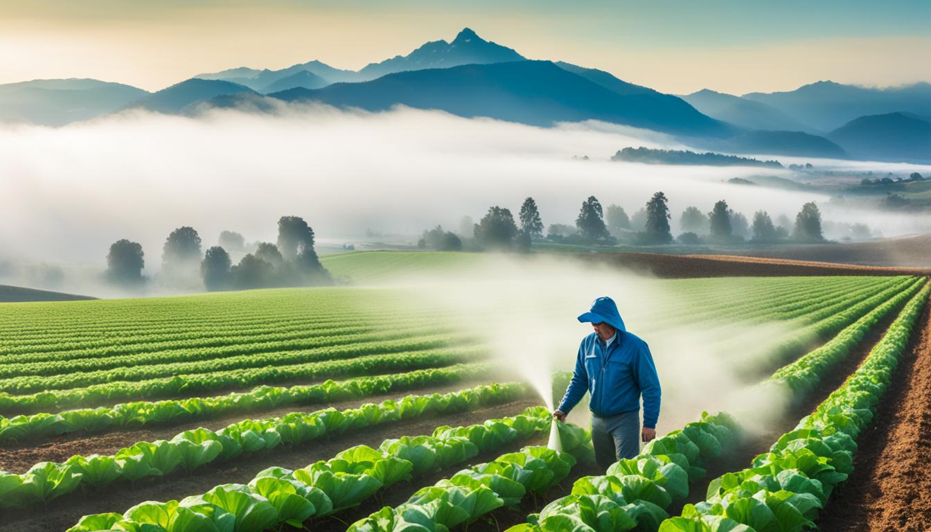 Guia Essencial sobre Defensivos Agrícolas no Brasil