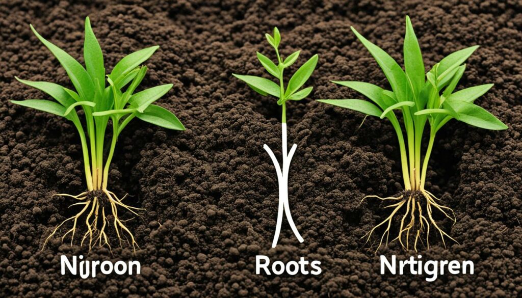 Fundamentos da Adubação Nitrogenada